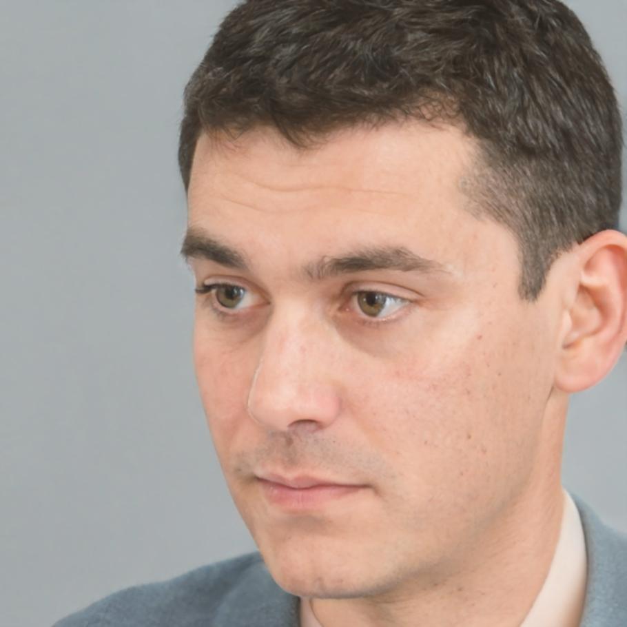 Portrait de Valère, spécialiste en reconversion professionnelle et transitions de vie
