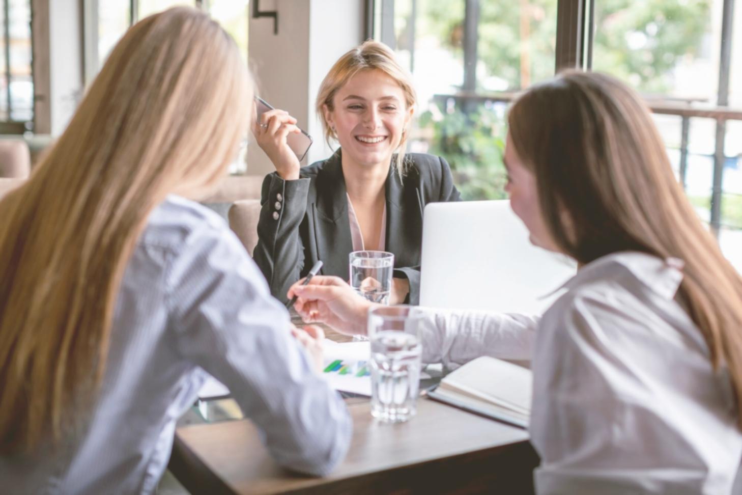 Méthode de développement intérieur